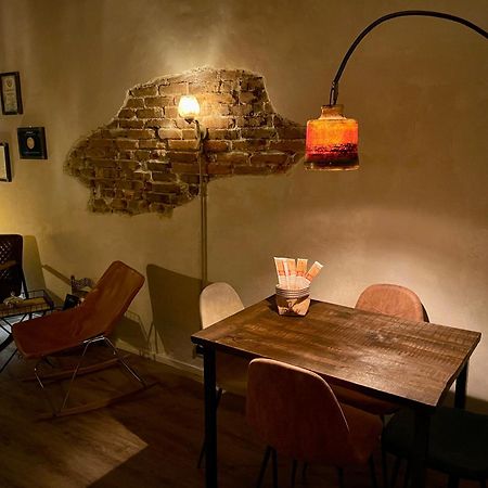 La Maison Nel Cuore Di Genova Free Parking Kültér fotó