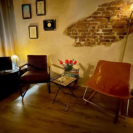 La Maison Nel Cuore Di Genova Free Parking Kültér fotó