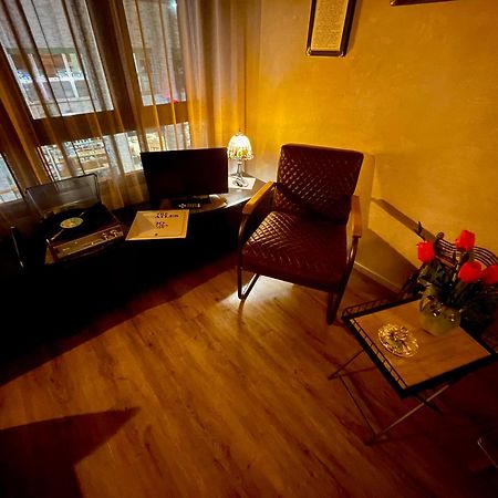 La Maison Nel Cuore Di Genova Free Parking Kültér fotó