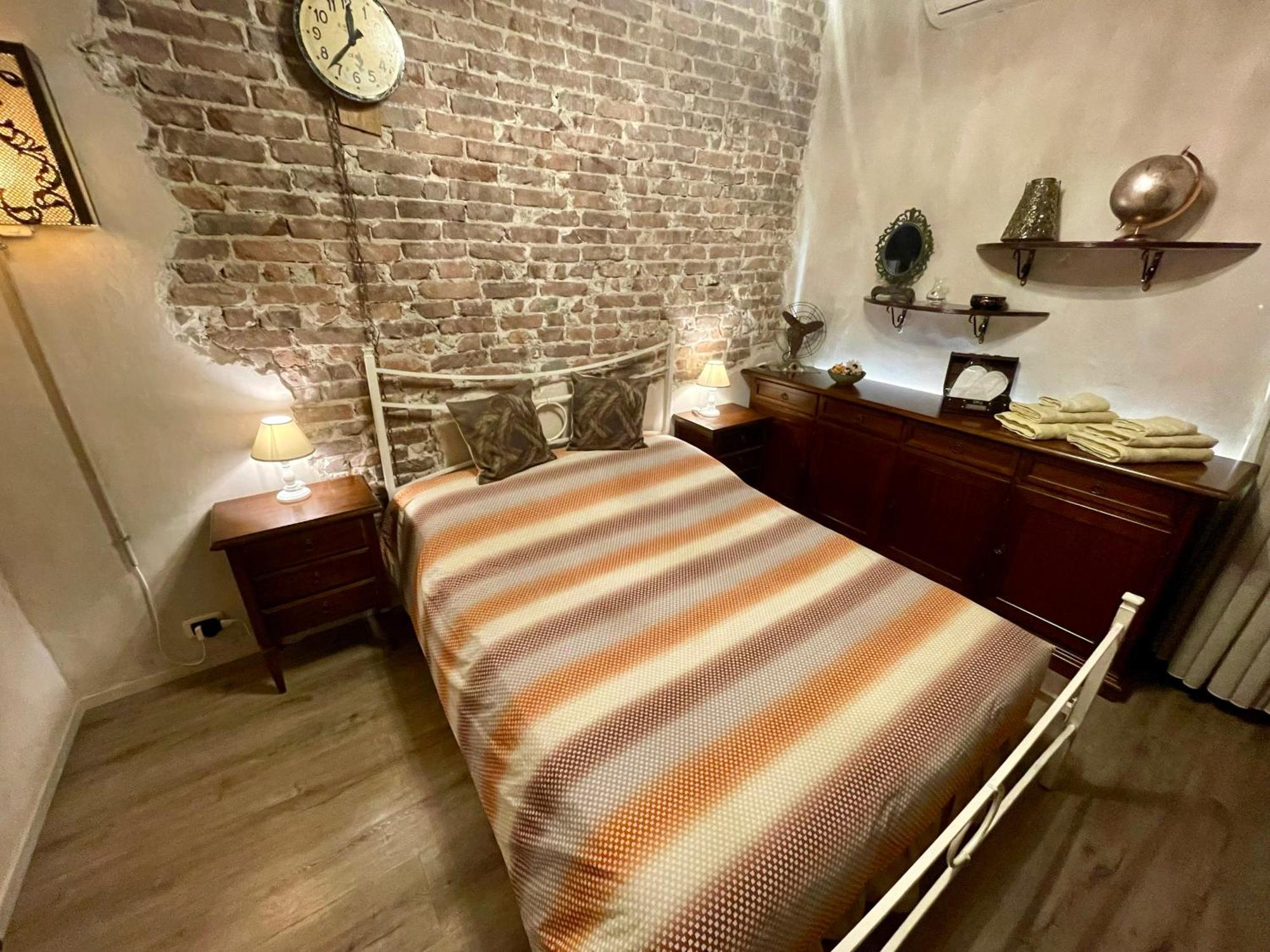 La Maison Nel Cuore Di Genova Free Parking Kültér fotó