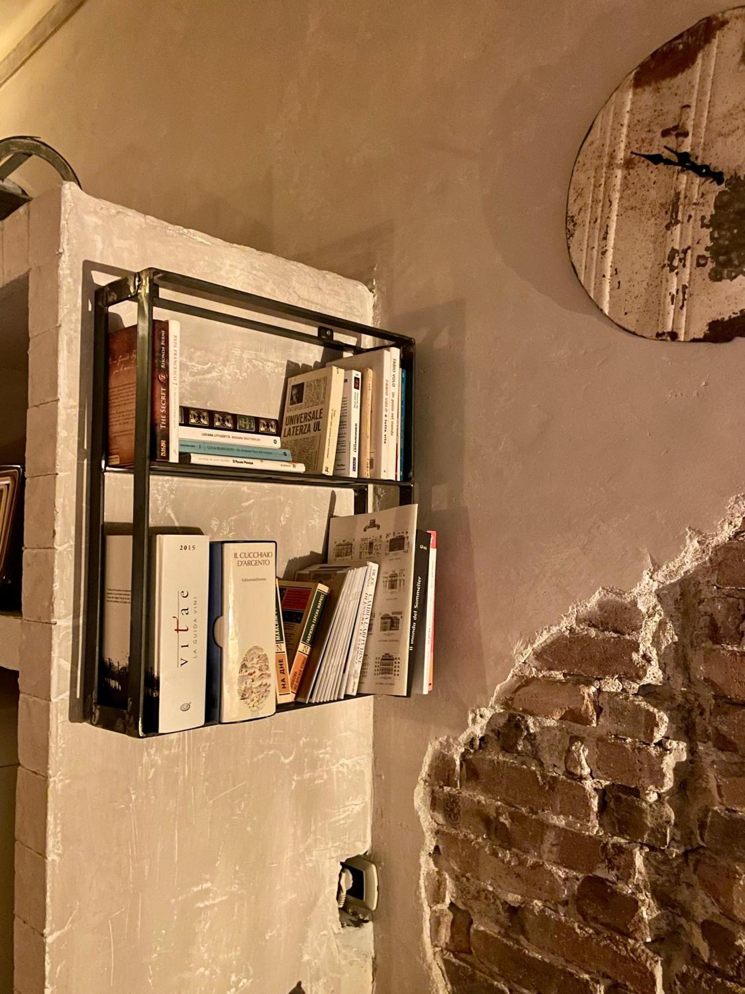 La Maison Nel Cuore Di Genova Free Parking Kültér fotó