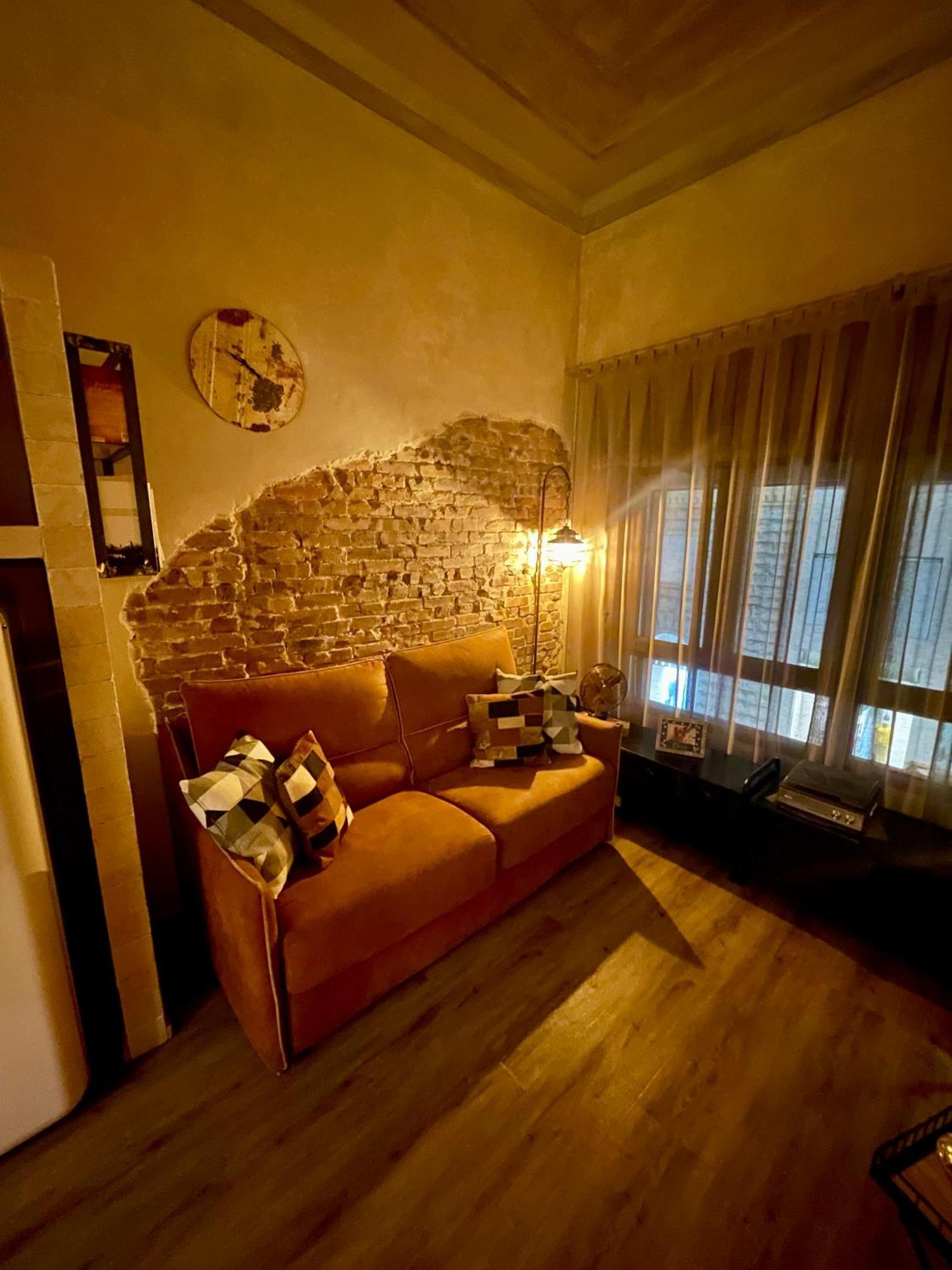 La Maison Nel Cuore Di Genova Free Parking Kültér fotó