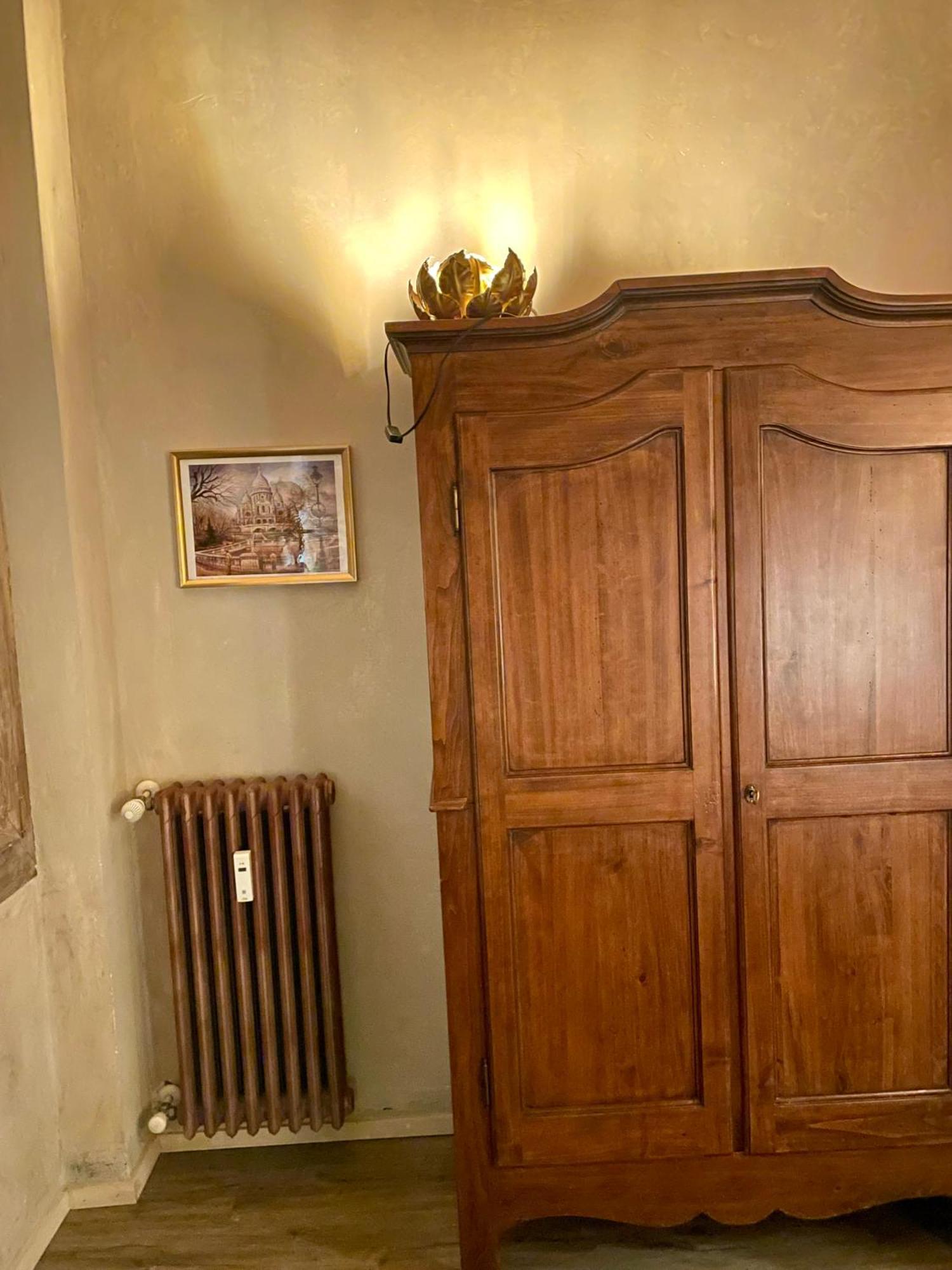 La Maison Nel Cuore Di Genova Free Parking Kültér fotó