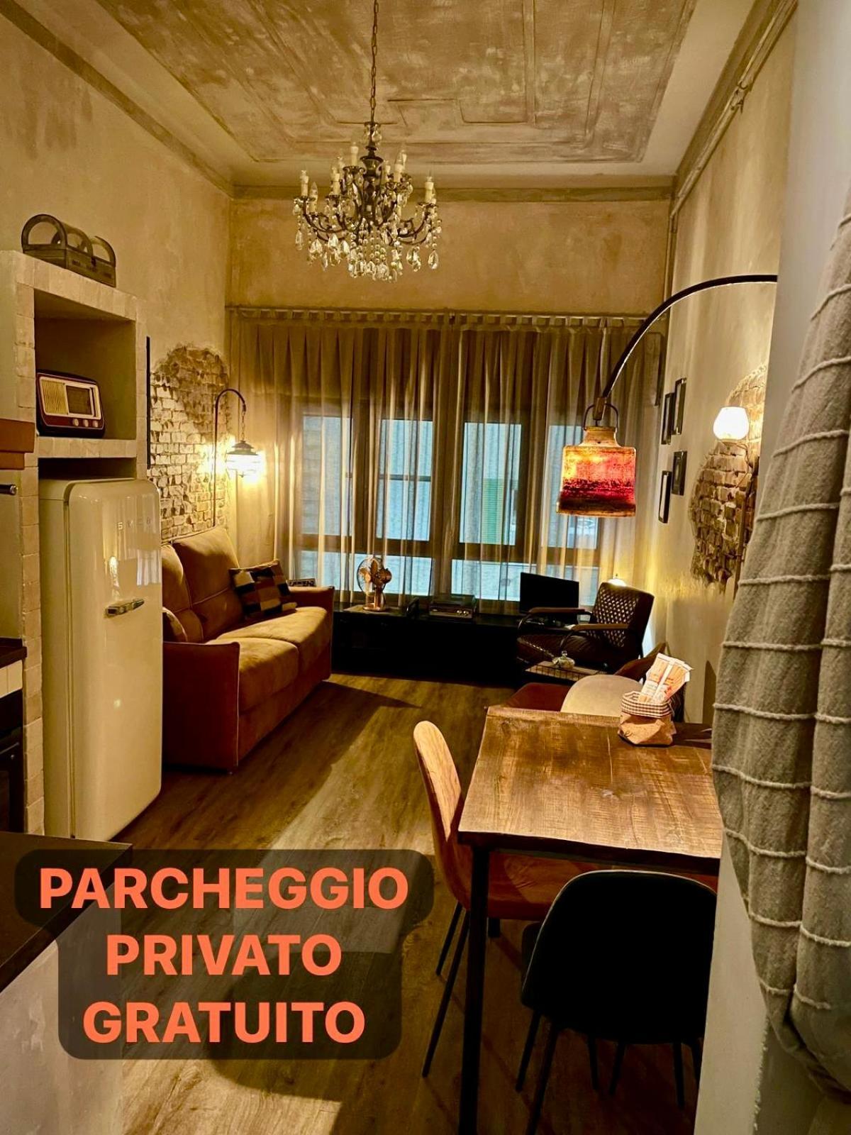 La Maison Nel Cuore Di Genova Free Parking Kültér fotó