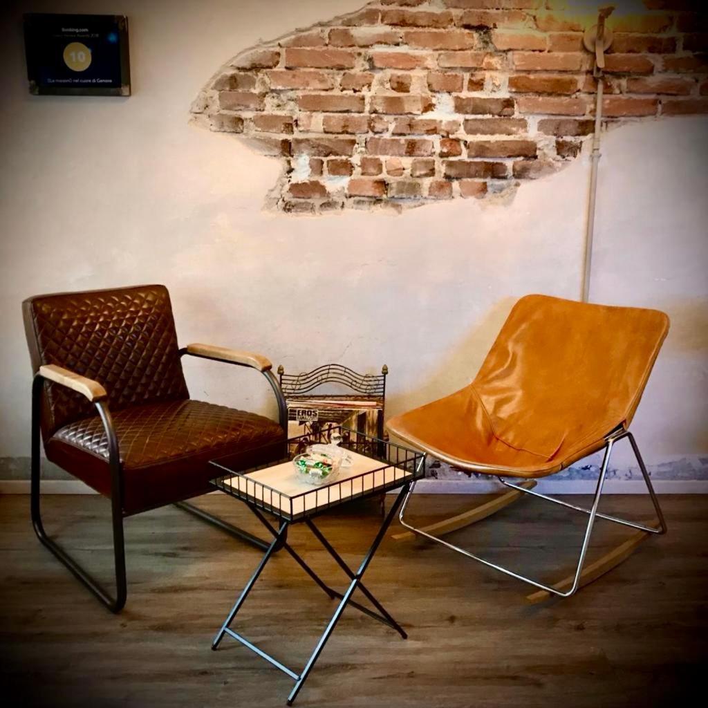 La Maison Nel Cuore Di Genova Free Parking Kültér fotó