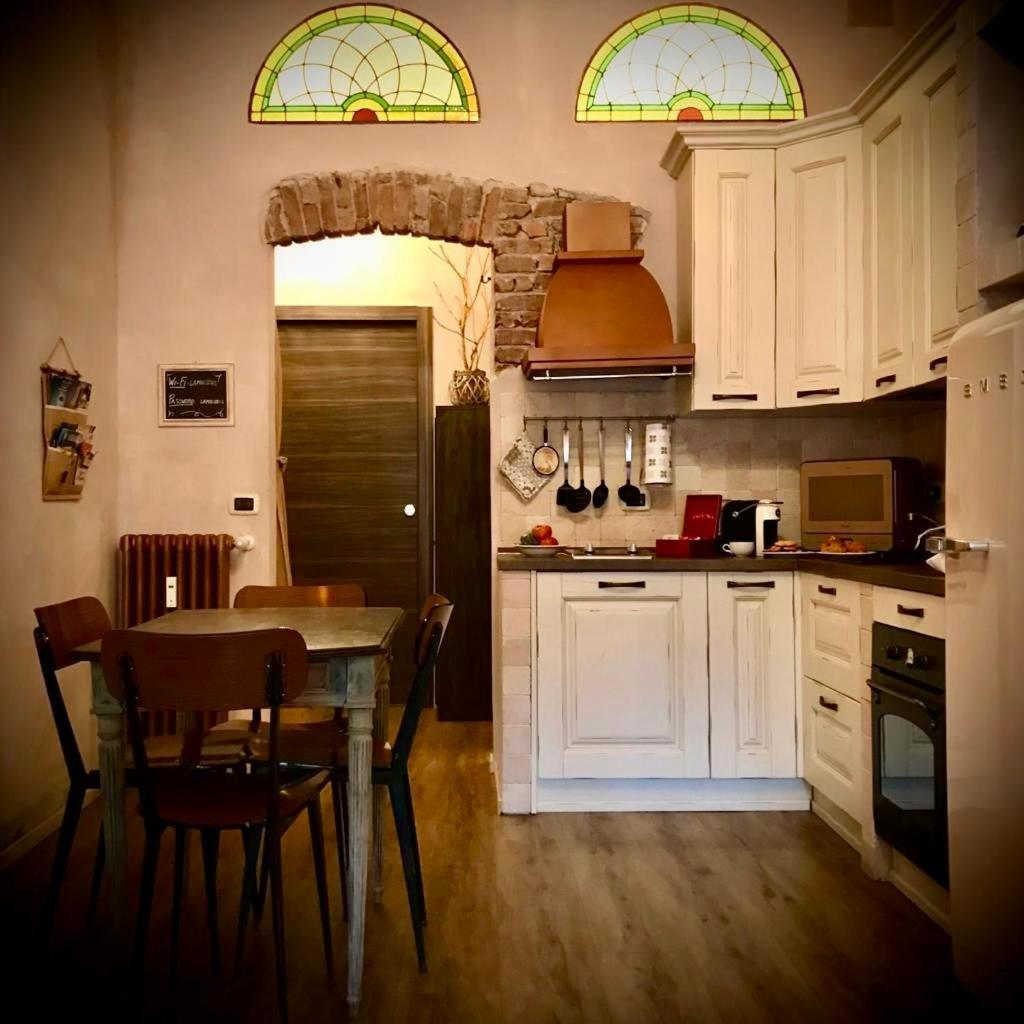 La Maison Nel Cuore Di Genova Free Parking Kültér fotó