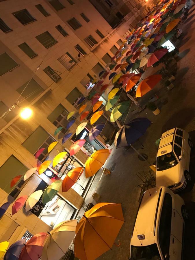 La Maison Nel Cuore Di Genova Free Parking Kültér fotó