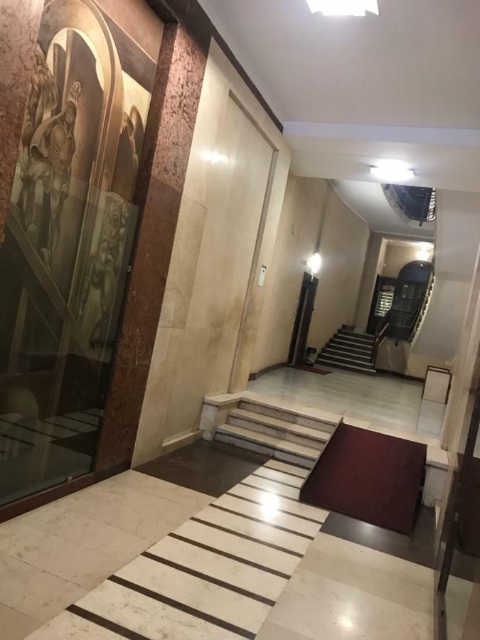 La Maison Nel Cuore Di Genova Free Parking Kültér fotó